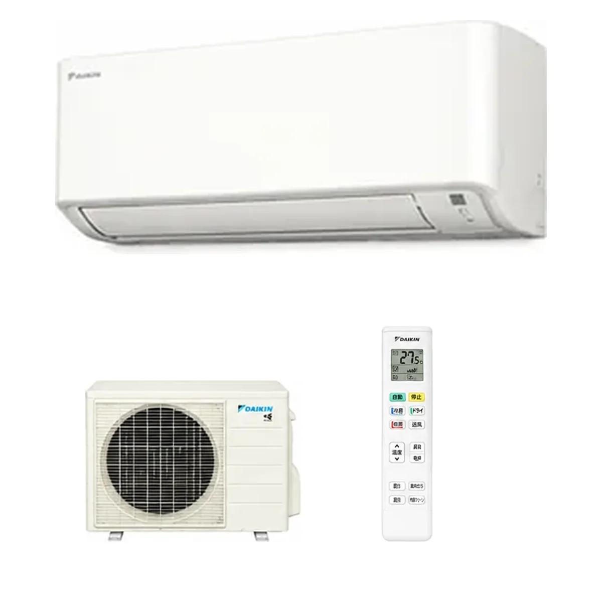 S564ATGP/V GXシリーズ 14畳・18畳用 | エアコン現金特価